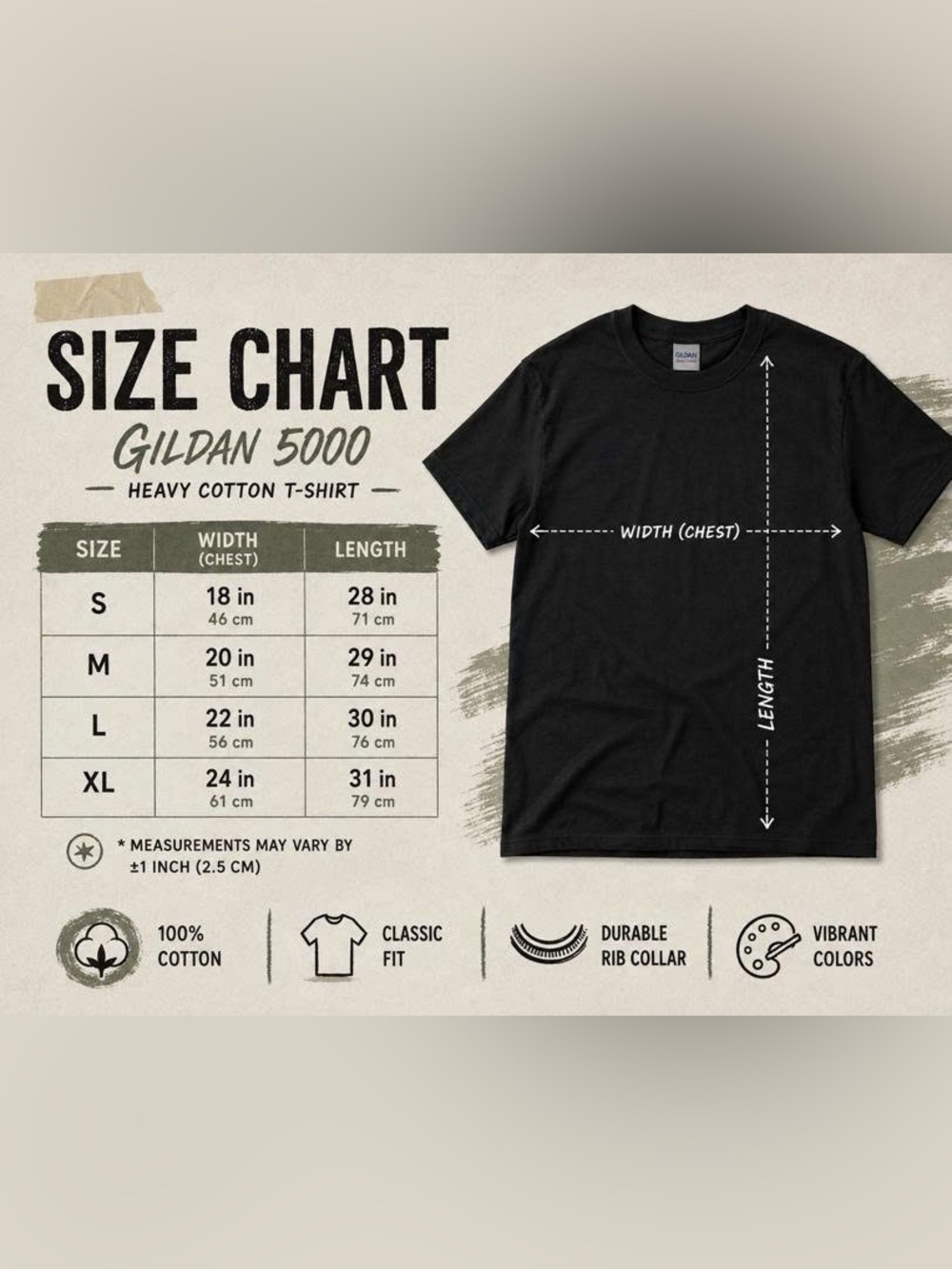 Women's Orange Short-Sleeve 'The General' Graphic Tee - Picture 4 of 4